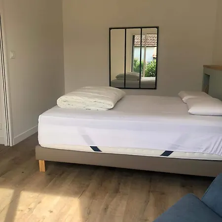 D'architecte Avec Piscine A 800m De La Villa Saint Gilles Croix de vie